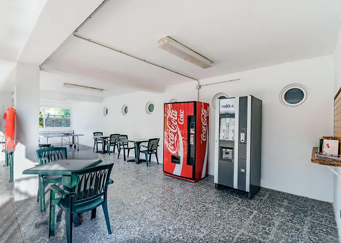 Apartamentos Sunway Amapola