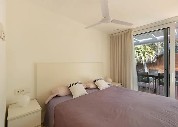 Casa Nirvana - Penthouse