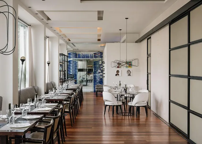 Mim Sitges Melia Collection