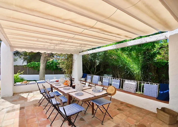 Villa Bianca